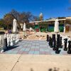 Отель Find Your Comfort at Downtown Cozy 2br/2ba, фото 1