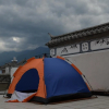 Отель Dali Zao Xun Hostel, фото 21