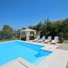 Отель Lovely Villa in Sukošan with Private Swimming Pool, фото 11