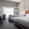 Отель Courtyard by Marriott Milpitas Silicon Valley, фото 3