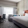 Отель Courtyard by Marriott Milpitas Silicon Valley, фото 4