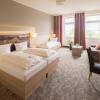 Отель Best Western Hotel Dreilaenderbruecke, фото 3
