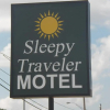 Отель Sleepy Traveler Motel, фото 14