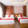 Отель Silk Hotel, фото 6