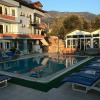 Отель Fethiye Oscar Otel, фото 38