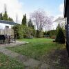 Отель Tasteful Chalet With Veranda in the Veluwe, фото 15