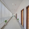 Отель OYO Flagship 703041 Hotel Sky View, фото 16