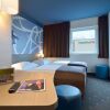 Отель B&B Hotel Frankfurt Hahn-Airport, фото 5