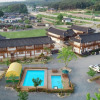Отель Gyeungju Gumobon Hanok Pension, фото 29