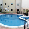 Отель Wyndham Garden Tecnológico Torreón, фото 10