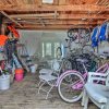 Отель 'chincoteague Charm' Escape w/ Bikes & Yard Games!, фото 11