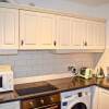 Отель Quiet 1 Bedroom Flat in Rathmines, фото 11