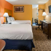 Отель Quality Inn & Suites Fayetteville I-95, фото 4