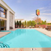 Отель Super 8 Hermitage Nashville, фото 6