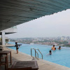 Отель Sun Apartment Semarang, фото 8