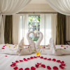 Отель Villa Air Bali Boutique Resort, фото 6