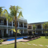 Отель Puri Canggu Villas & Rooms, фото 1