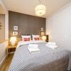 Отель Golden Apartament by Your Freedom в Варшаве