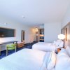 Отель Fairfield Inn & Suites Dallas Cedar Hill, фото 20