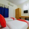 Отель OYO 15415 Hotel Ample Inn Vidyanagar, фото 16