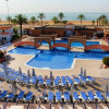Отель Club Almoggar Garden Beach, фото 24