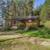 Отель Holiday Home Lomasuvas в Туусниеми