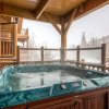 Отель Black Bear Lodge by Wyndham Vacation Rentals, фото 16
