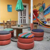Отель Hostal El Colibri - Hostel, фото 12