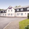 Отель Premier Inn Manchester (Heaton Park) в Манчестере