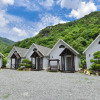 Отель Miryang The Stay Sup Pension, фото 1