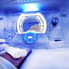 Отель Tab Capsule Hotel - Kayoon Surabaya, фото 20