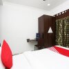 Отель OYO 10117 Spandan INN, фото 14