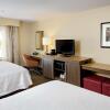 Отель Hampton Inn & Suites Las Vegas-Red Rock/Summerlin, фото 23