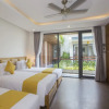 Отель MaiChi Villa Hoi An, фото 24