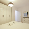 Отель Miku Apartment-Amazing 1BD At Wilson Squear, фото 3