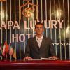 Отель Sapa Luxury Hotel, фото 15