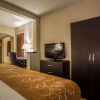 Отель Comfort Suites Lumberton, фото 5