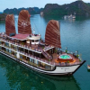 Отель Orchid Ha Long Cruise, фото 4