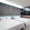Отель Yeongduk Six Hotel, фото 46