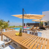 Отель Newly Built Private Pool 3BR Parking Wi-fi, фото 24