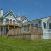 Отель Greens at the Lake 5 Bedroom House, фото 21