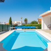 Отель Villa Harpista - Private pool and bbq, фото 14
