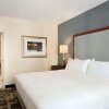 Отель Embassy Suites by Hilton Denver Downtown Convention Center, фото 38