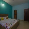 Отель OYO 15912 Home Field View 1BHK Mapusa, фото 15