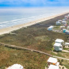 Отель Blue Fin House- Pet Friendly & Boardwalk to the Beach!, фото 29