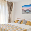 Отель Sunflower 2BR Apartment in Nord10- parking n pool, фото 4
