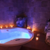 Отель Hôtel Chalet Les Cimes, фото 10