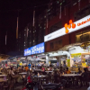 Отель M Qube Hotel, фото 17