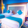 Отель Novotel Yanbu, фото 5