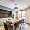 Отель Appartement Globe, фото 4